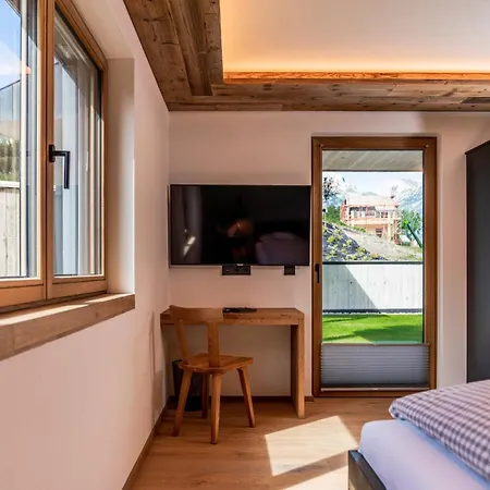 アパート Almadel By Schladmingurlaub