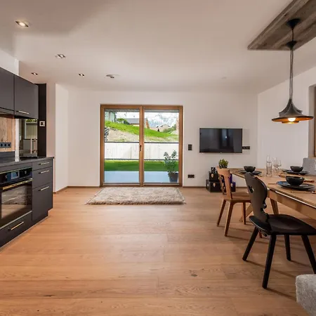 アパート Almadel By Schladmingurlaub シュラートミンク