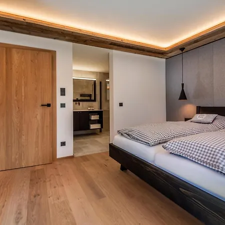 Almadel By Schladmingurlaub *