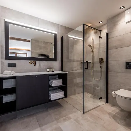 Daire Almadel By Schladmingurlaub Schladming