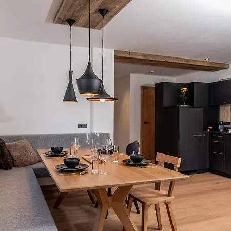 Almadel By Schladmingurlaub Schladming