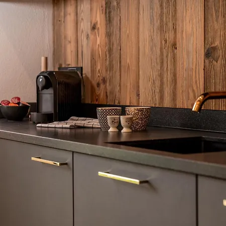 Apartment Almadel - Appartementhaus In Schladming-dachstein