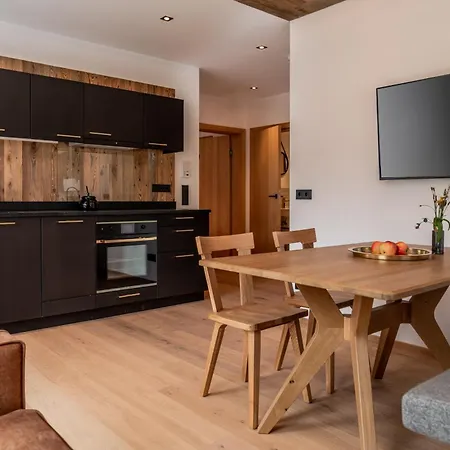 Almadel - Appartementhaus In Schladming-dachstein Apartment *