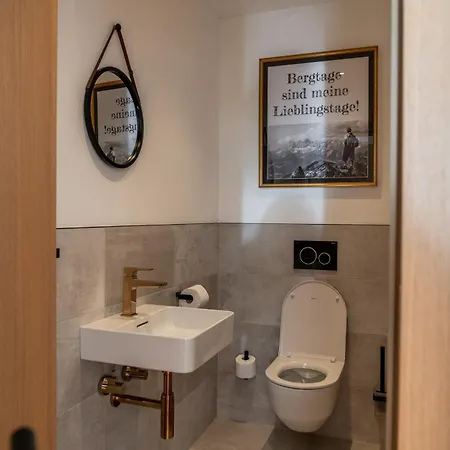 Almadel By Schladmingurlaub アパート シュラートミンク