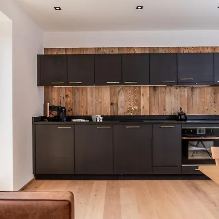 Apartment Almadel - Appartementhaus In Schladming-dachstein Schladming