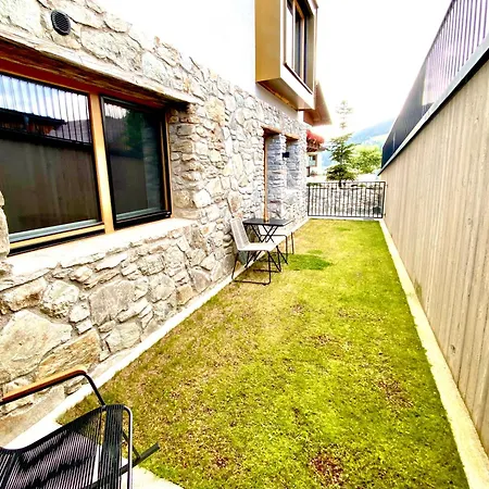 Almadel - Appartementhaus In Schladming-dachstein Schladming