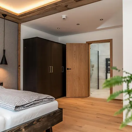 Daire Almadel By Schladmingurlaub Schladming