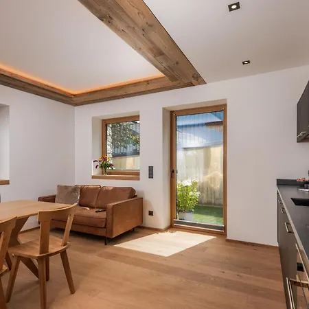 アパート Almadel By Schladmingurlaub *