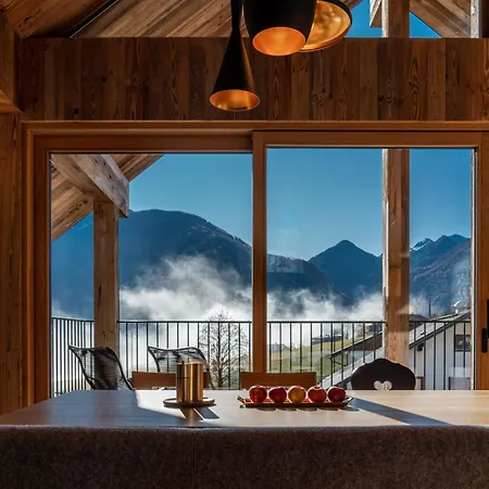 Daire Almadel By Schladmingurlaub Schladming