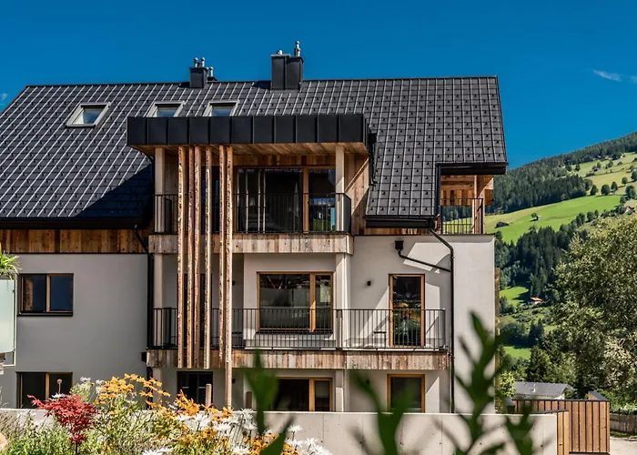 Almadel By Schladmingurlaub Appartement