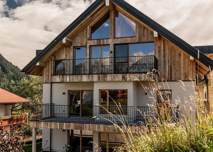 Almadel By Schladmingurlaub Apartment Schladming