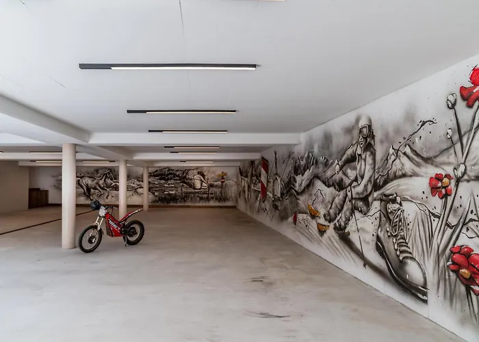 Almadel By Schladmingurlaub * Schladming