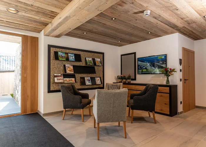 Almadel By Schladmingurlaub Appartement *