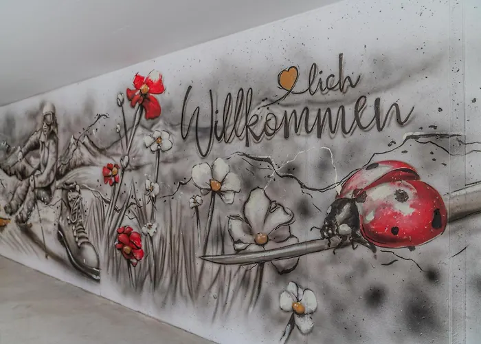 Almadel By Schladmingurlaub Apartment Schladming