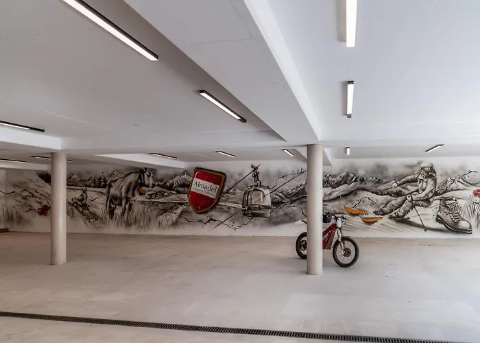 Appartement Almadel By Schladmingurlaub Schladming