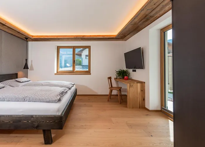 Almadel By Schladmingurlaub *