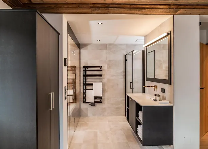 Apartment Almadel By Schladmingurlaub *