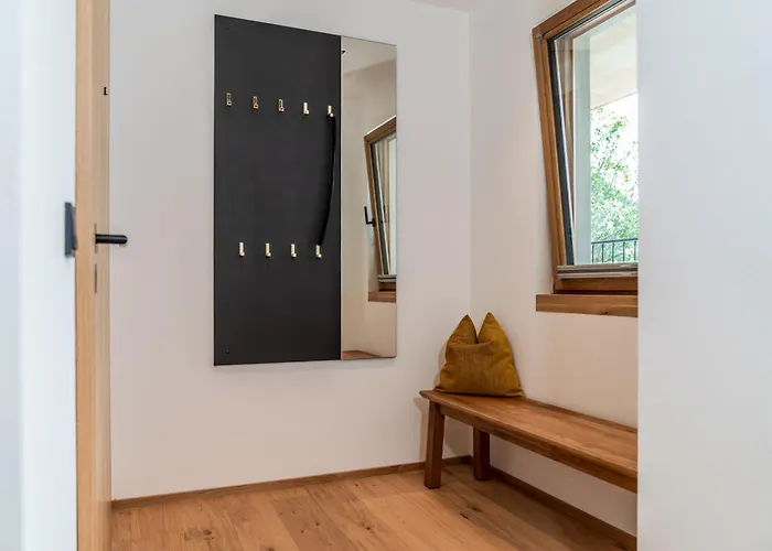 Almadel By Schladmingurlaub * Schladming