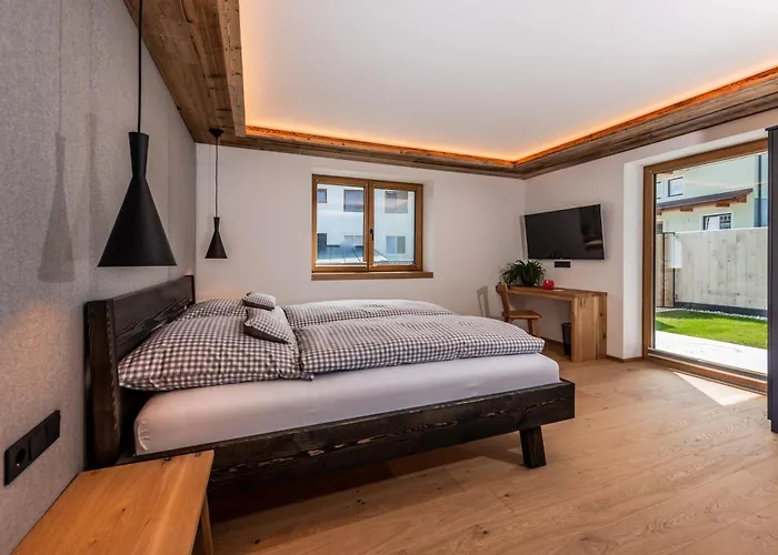 Almadel By Schladmingurlaub Appartement