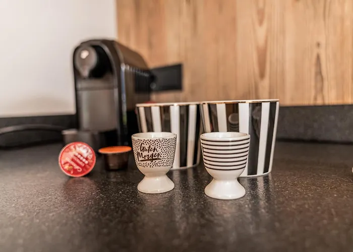 Almadel By Schladmingurlaub Apartment *