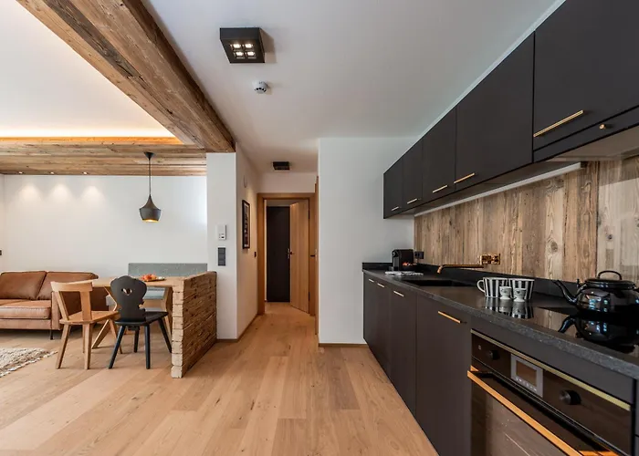 Appartement Almadel By Schladmingurlaub *