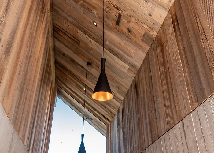 Almadel By Schladmingurlaub * Schladming