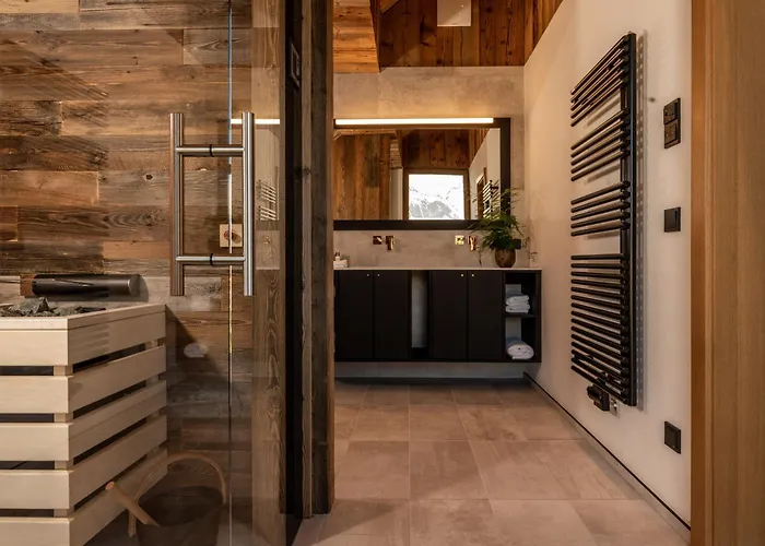 Almadel By Schladmingurlaub Apartment Schladming