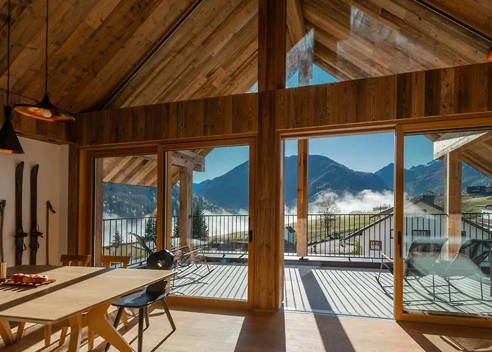 Apartment Almadel By Schladmingurlaub *