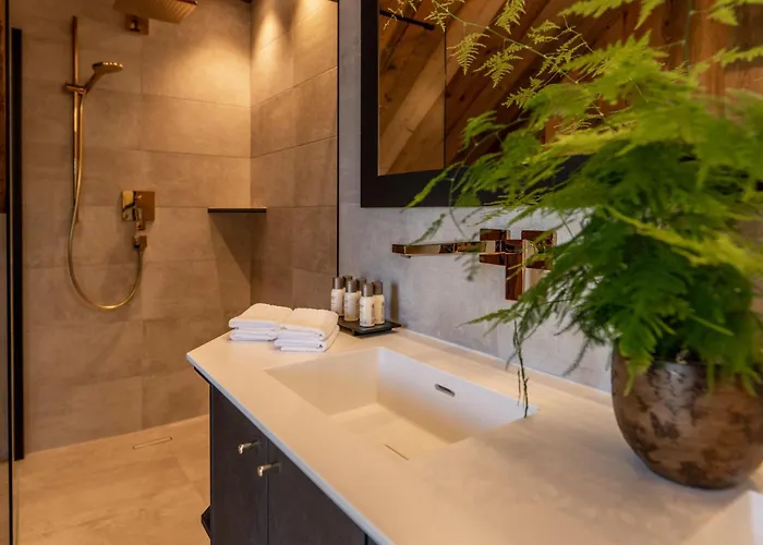 Almadel By Schladmingurlaub Apartment Schladming