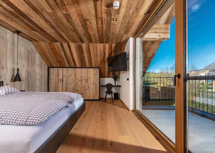 Almadel By Schladmingurlaub Schladming