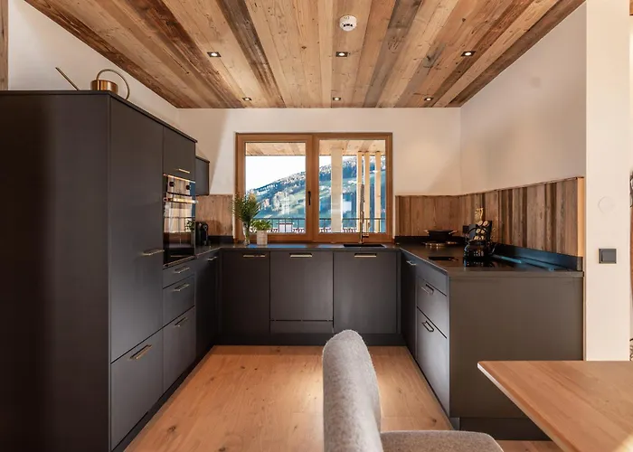 Almadel By Schladmingurlaub * Schladming