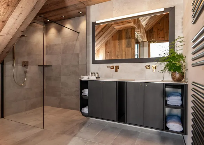 Almadel By Schladmingurlaub Appartement *