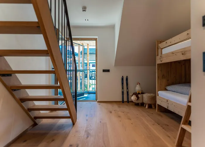 Almadel By Schladmingurlaub