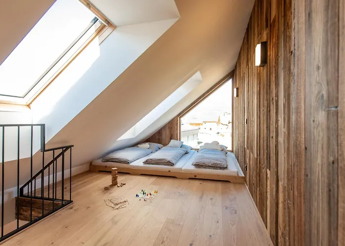 Almadel By Schladmingurlaub Apartment