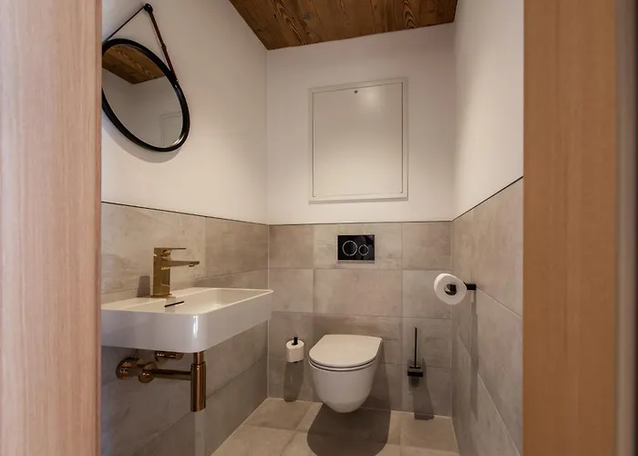 Appartement Almadel By Schladmingurlaub *