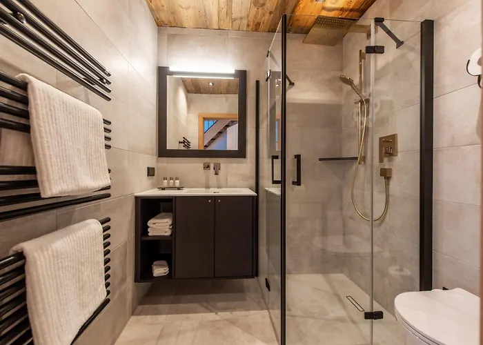 Almadel By Schladmingurlaub Apartment Schladming