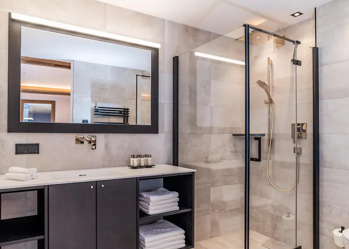 Apartment Almadel By Schladmingurlaub Schladming