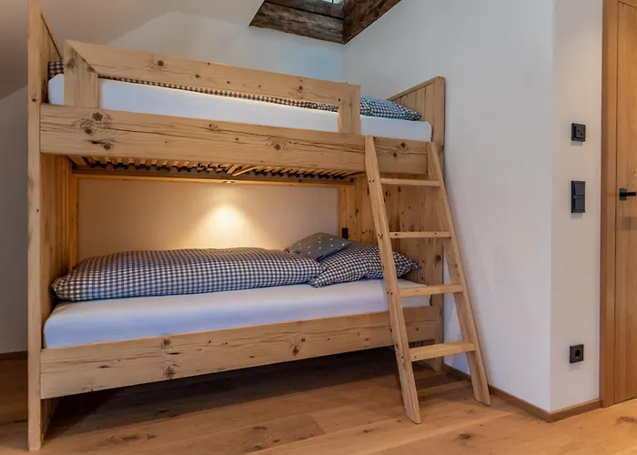 Almadel By Schladmingurlaub