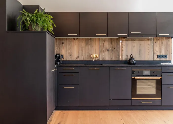 Almadel By Schladmingurlaub *