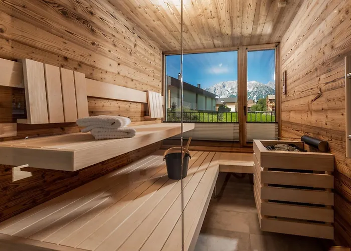 Almadel By Schladmingurlaub