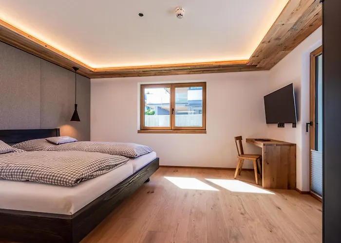 Apartment Almadel By Schladmingurlaub