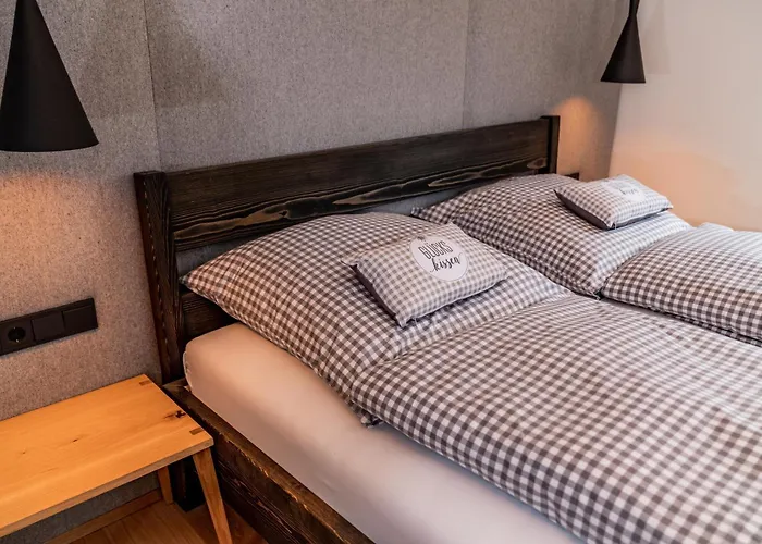 Almadel By Schladmingurlaub Appartement Schladming