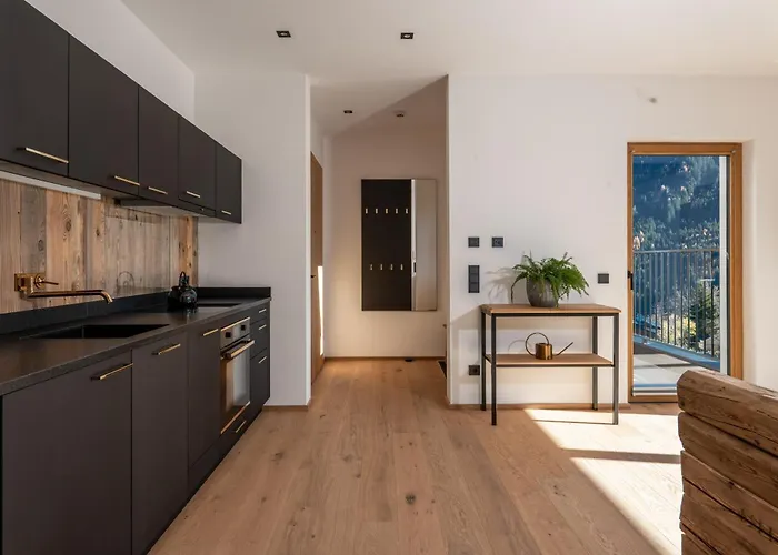 Almadel By Schladmingurlaub