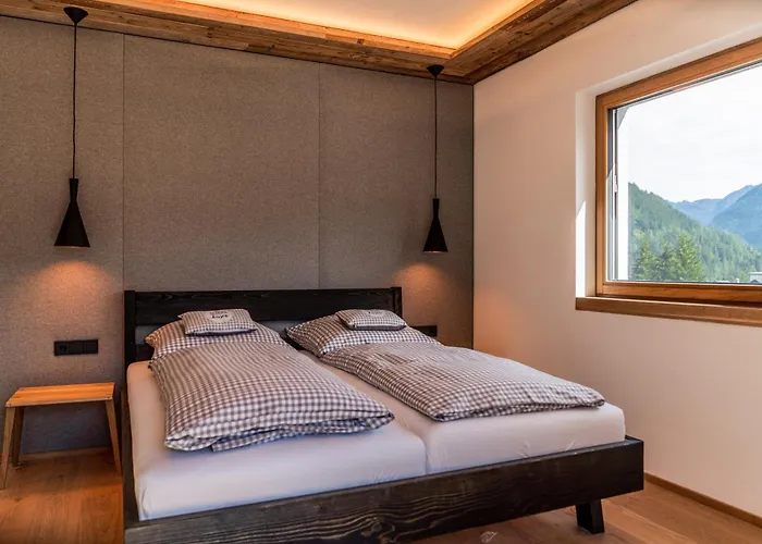 Appartement Almadel By Schladmingurlaub *