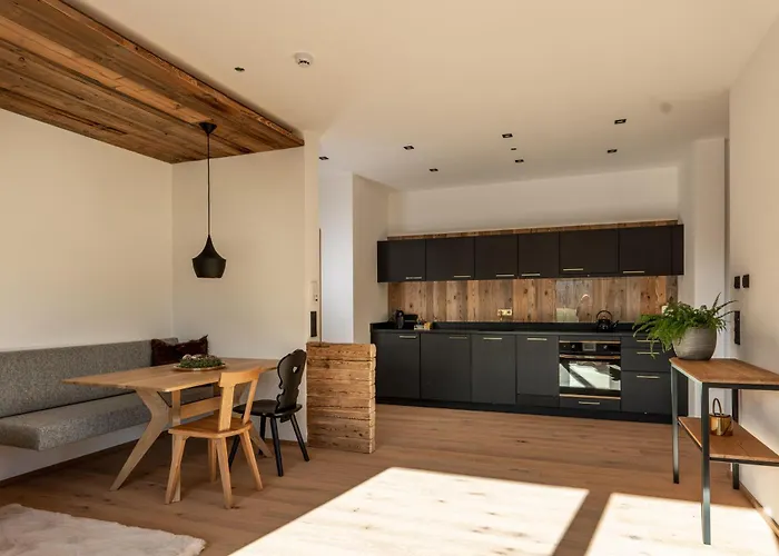 Almadel By Schladmingurlaub Apartment Schladming