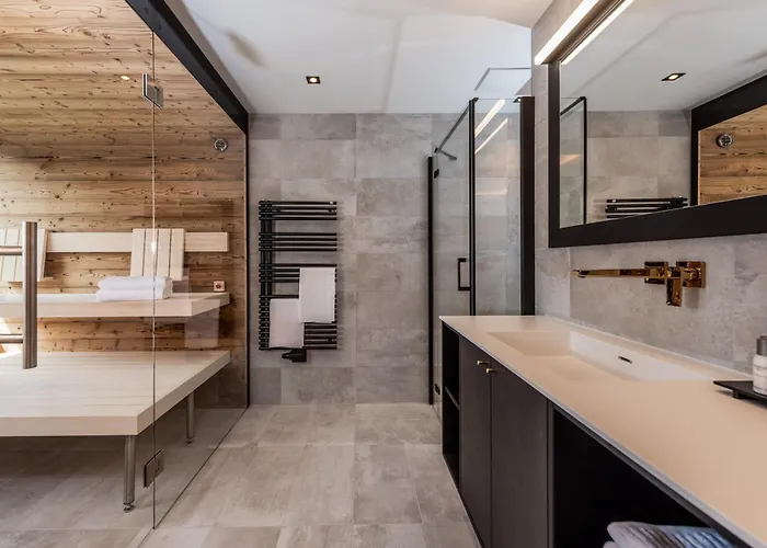 Appartement Almadel By Schladmingurlaub Schladming