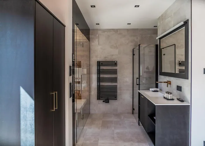 Almadel By Schladmingurlaub * Schladming