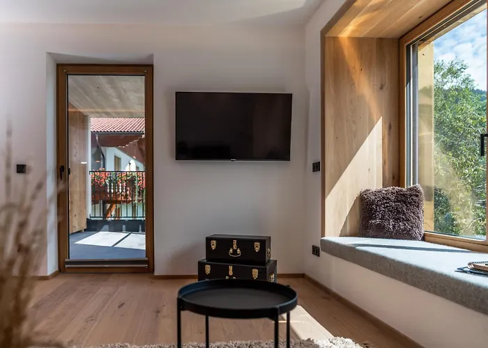 Almadel By Schladmingurlaub Apartment