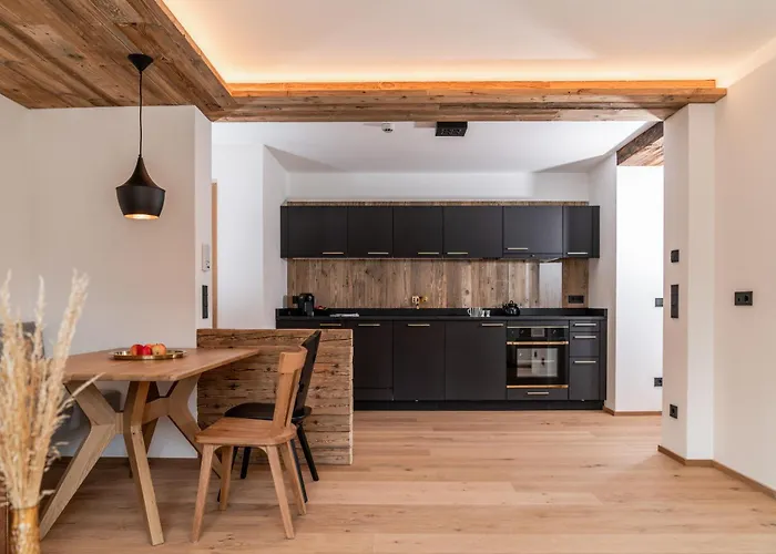 Appartement Almadel By Schladmingurlaub