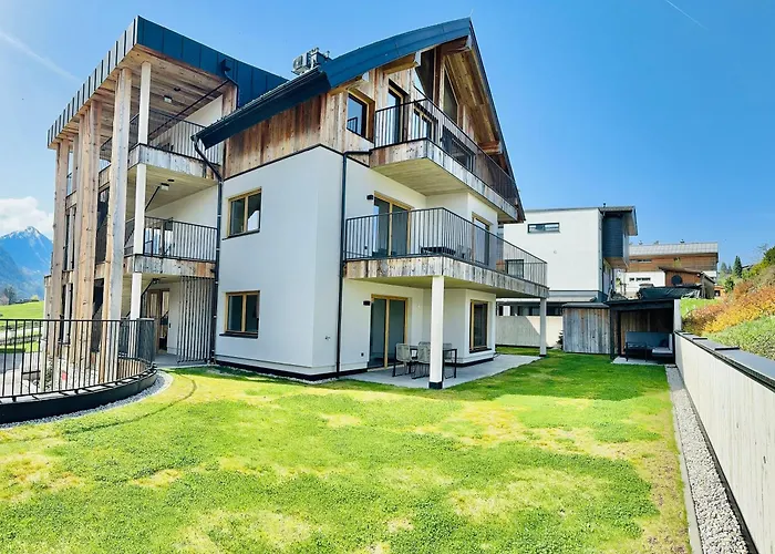 Almadel By Schladmingurlaub Appartement Schladming